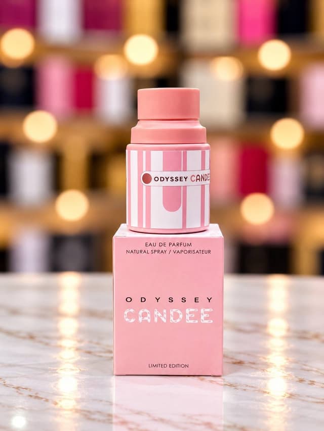 ODYSSEY 30ml