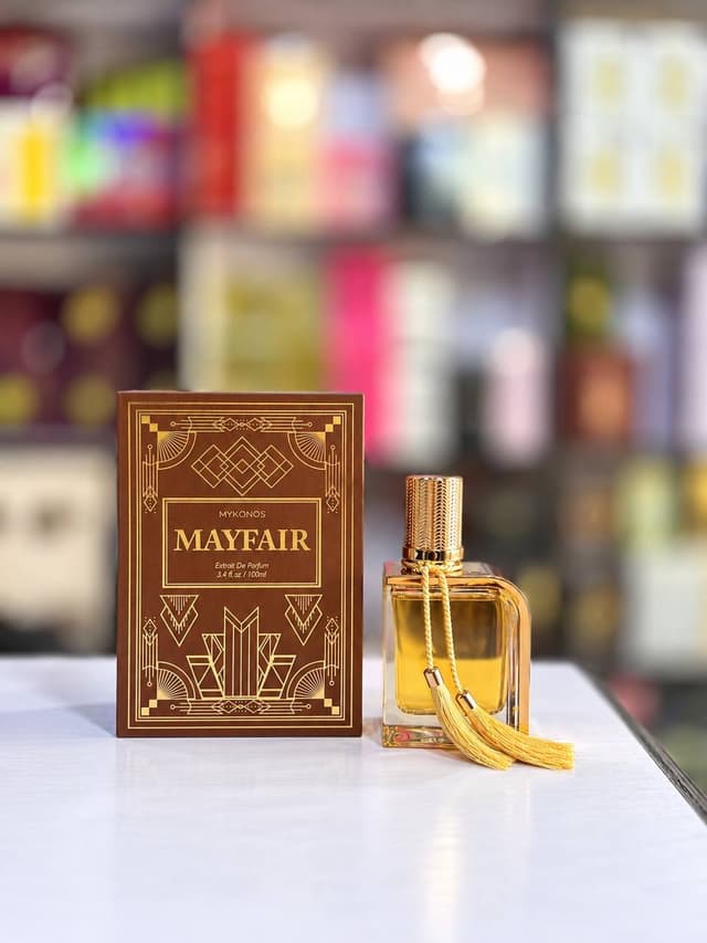 MYKONOS MAYFAIR