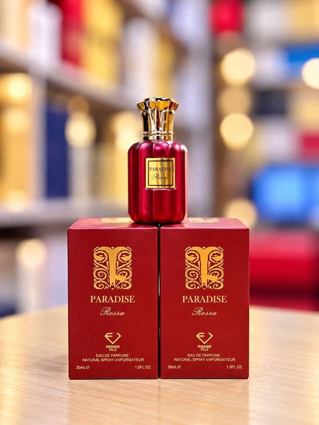 Paradise 30ml