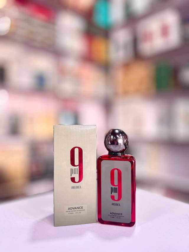Advance 9pm 50ml